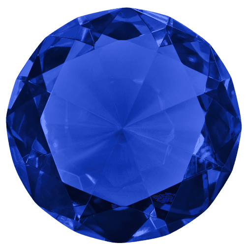 Blue Diamond