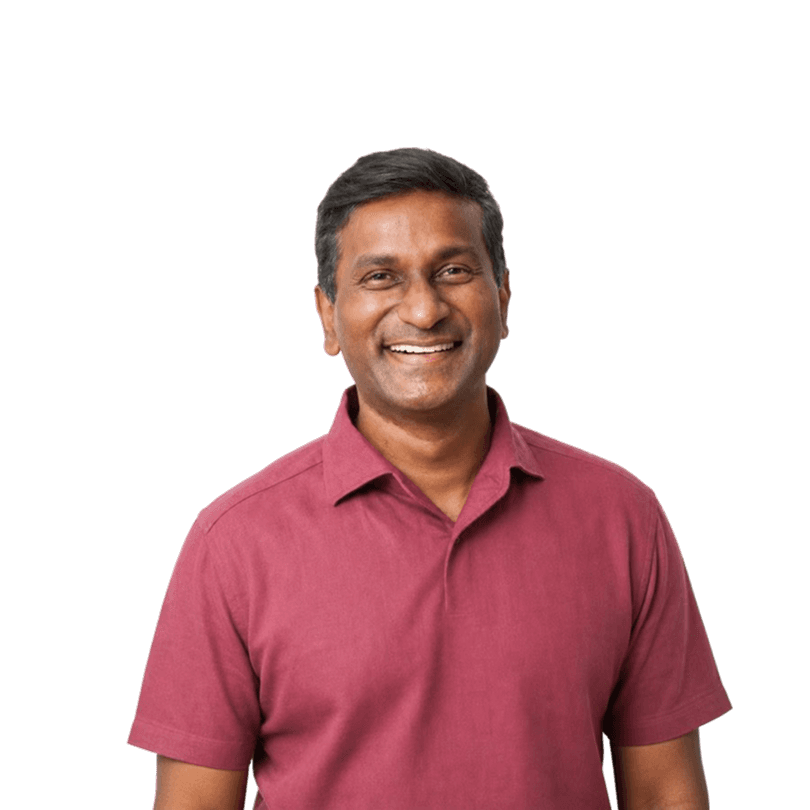 Prasad Setty