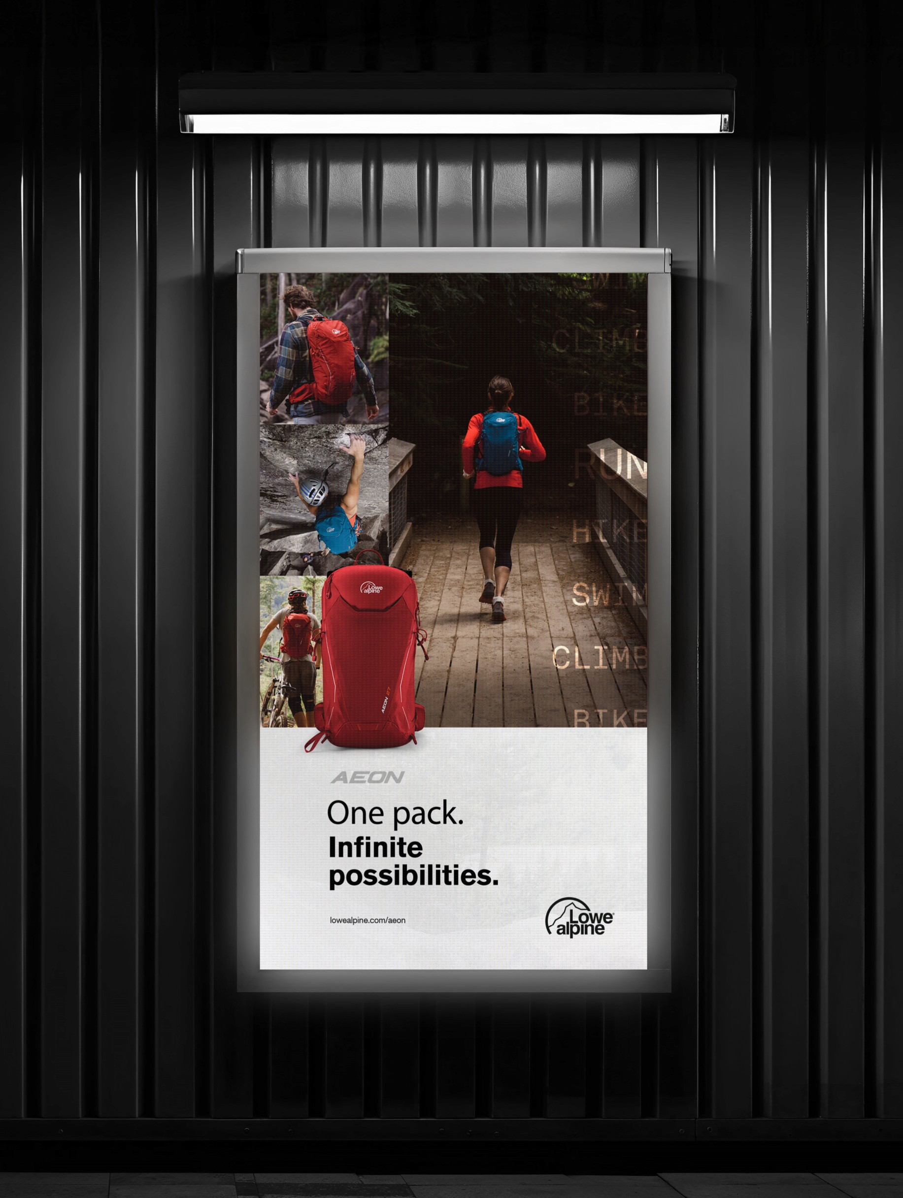 Modern home office setup with a monitor, ergonomic chair, keyboard, and indoor plants near a window with blinds.