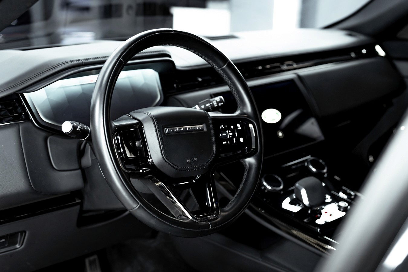 2023 Range Rover Sport SE Dynamic, photo 25