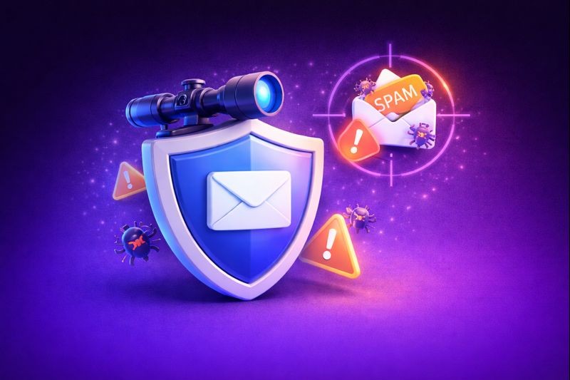 스팬스나이퍼 전송 실패 메시지 원인 해결 가이드