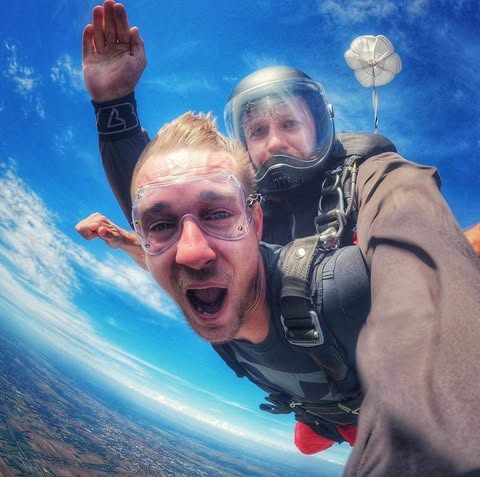 Profile image of success customer