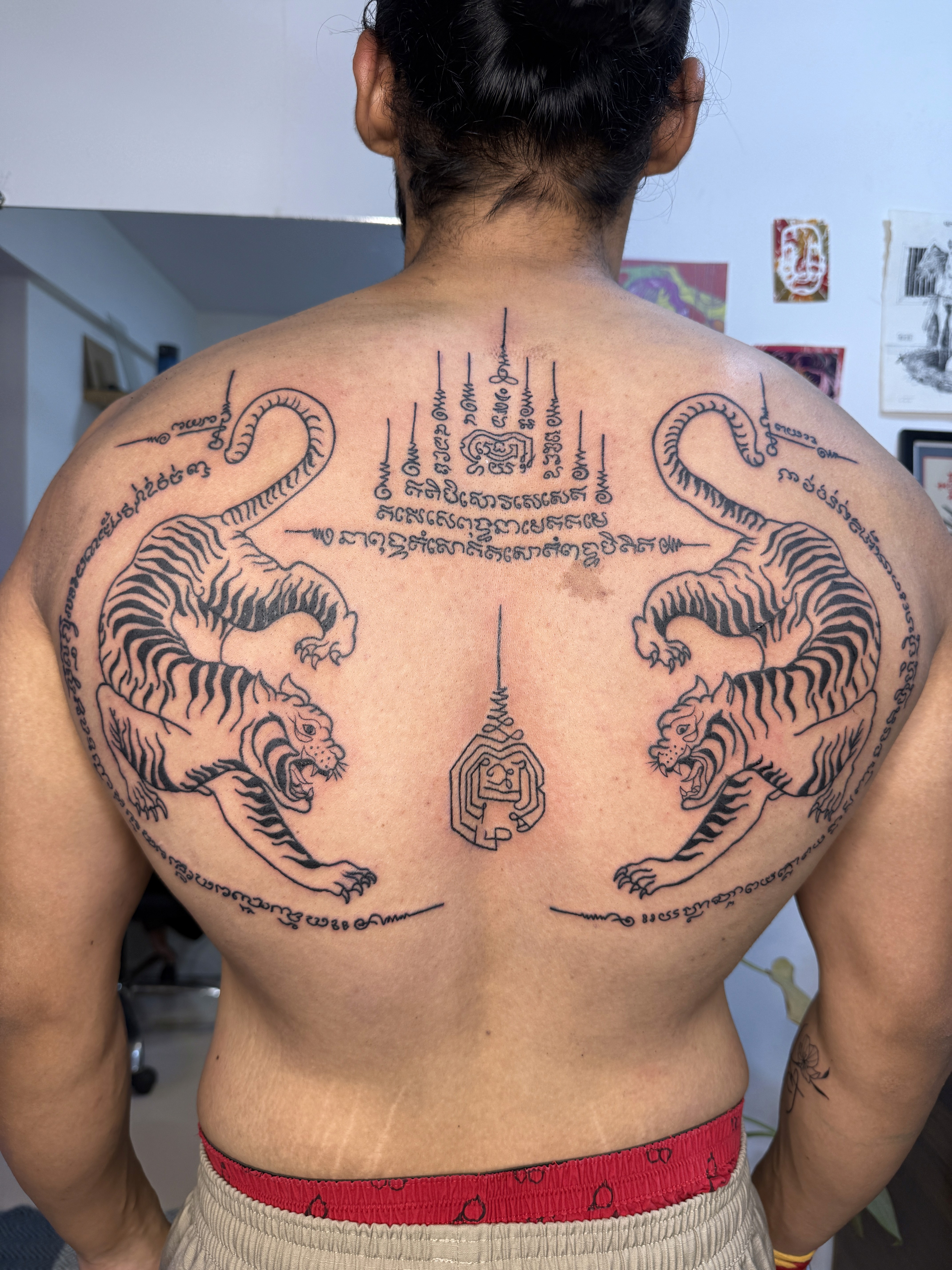 Blackwork