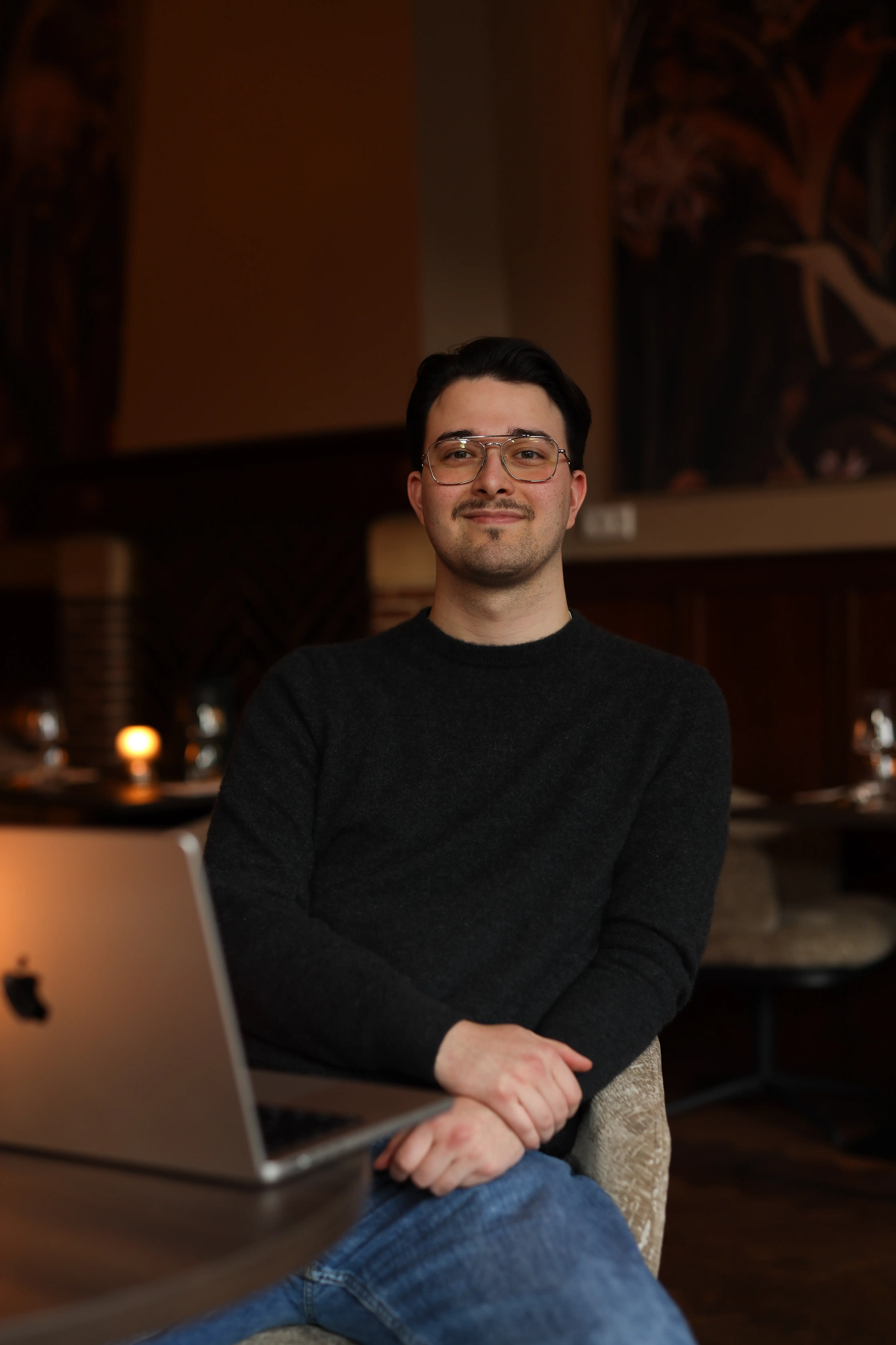 Lorentz Muurmans profiel foto