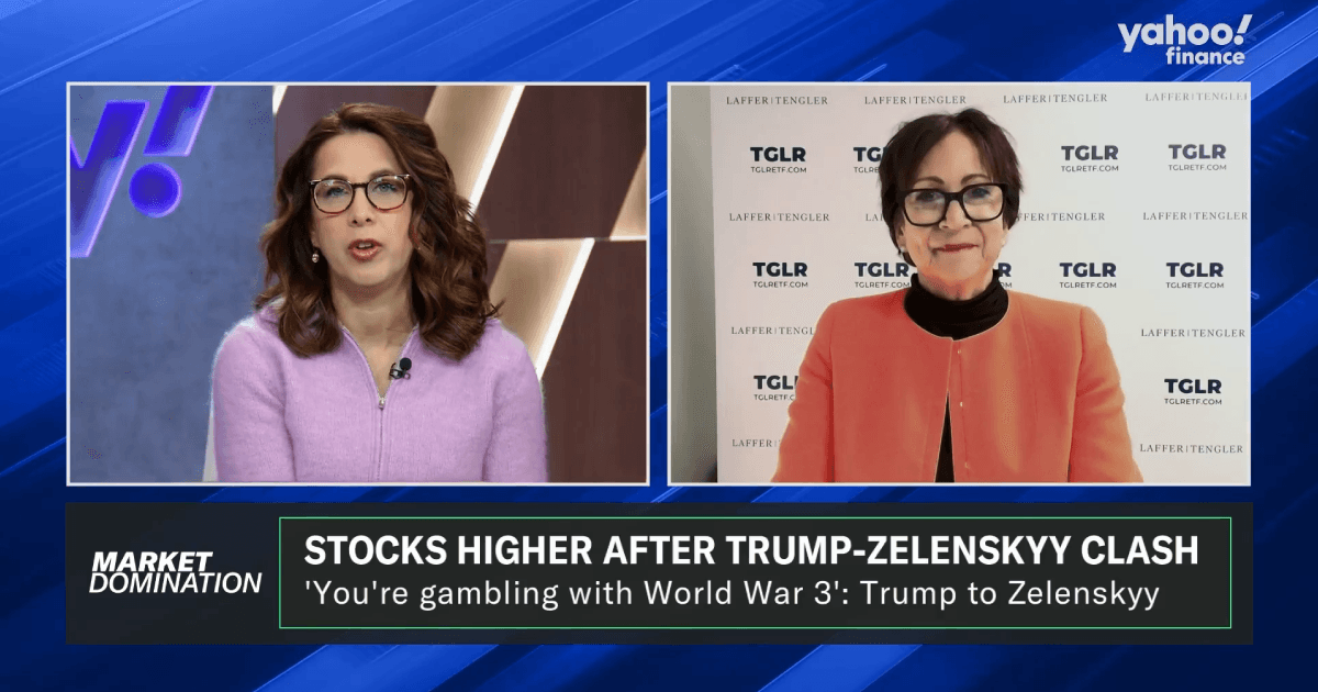 How Tariffs and Global Uncertainty Are Shaping Market Strategy