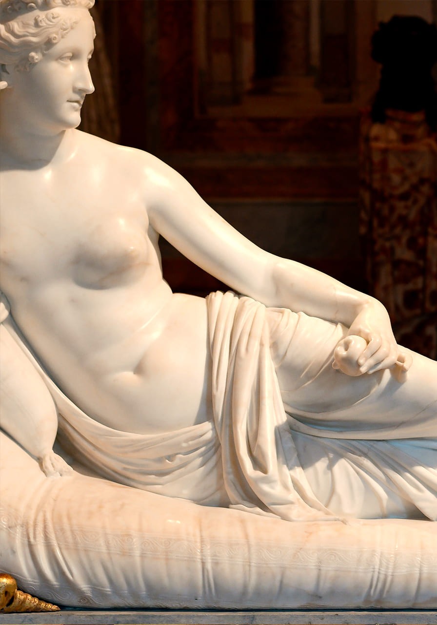 Экскурсия в Боргезе в Риме с индивидуальным гидом