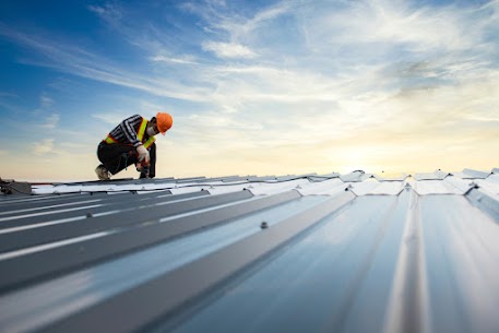 Roof Restoration Gold Coast