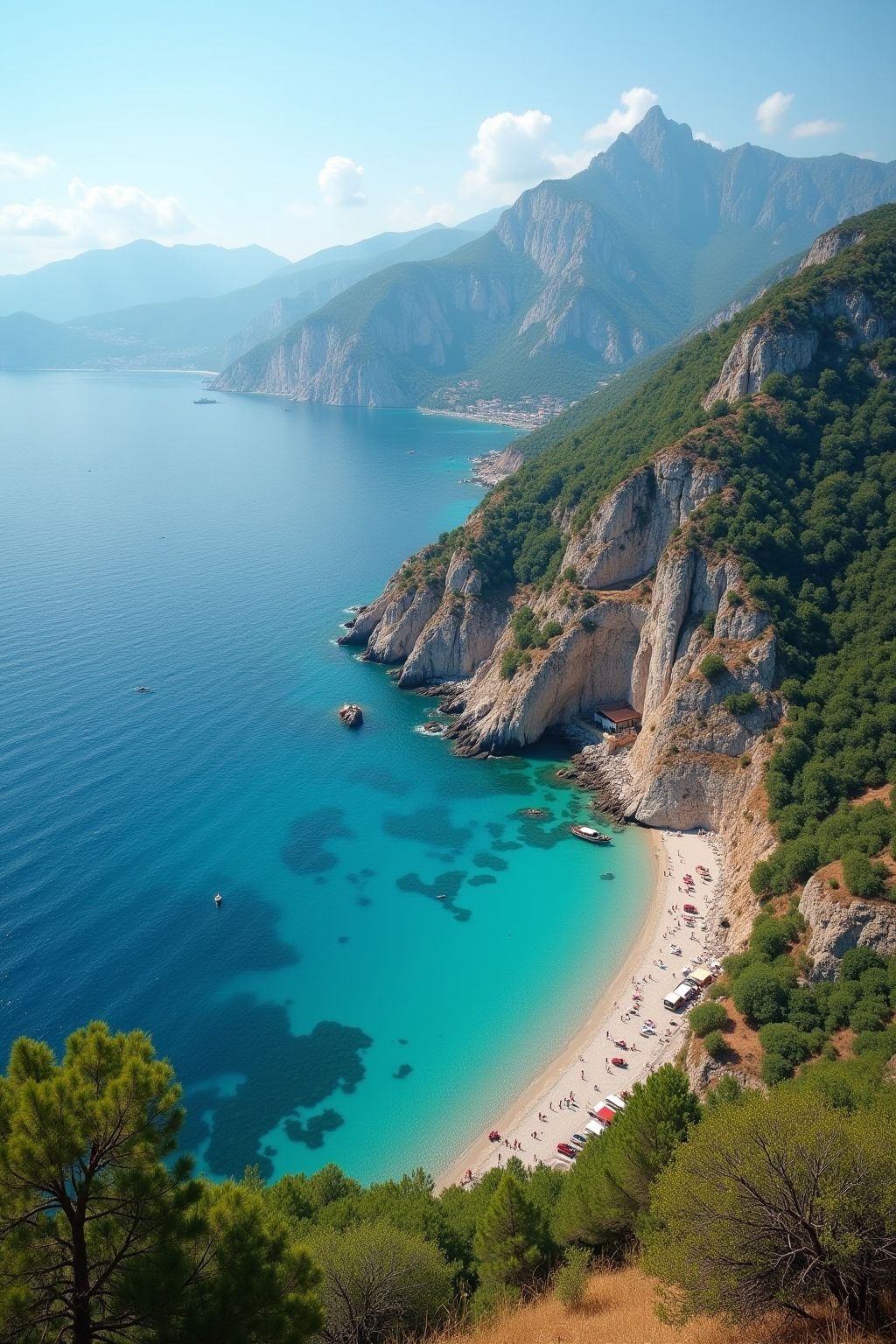 Antalya Best Mice Company