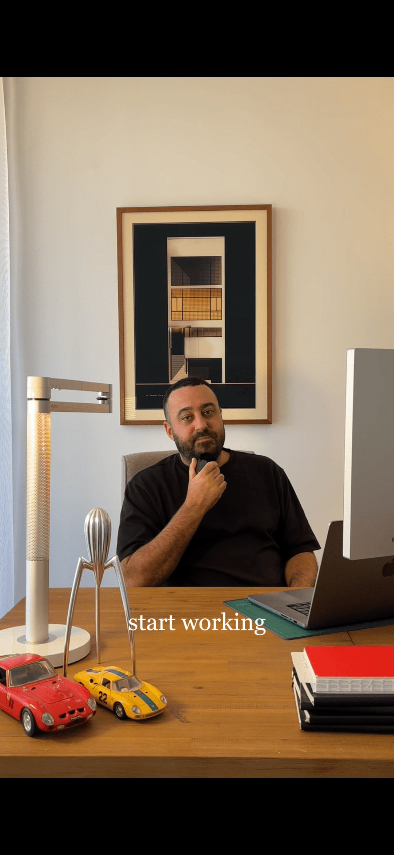 Macro close-up of textured brown leather with intricate stitched curves and an oval cutout, highlighting craftsmanship and material quality.