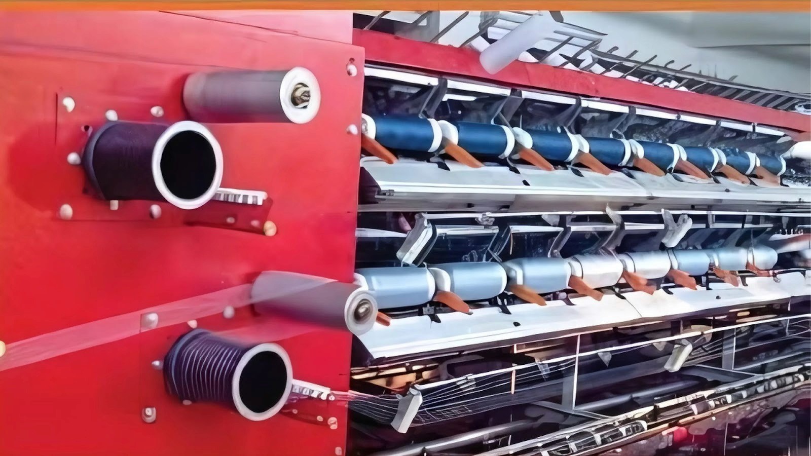 Different Methods of Heat-Setting