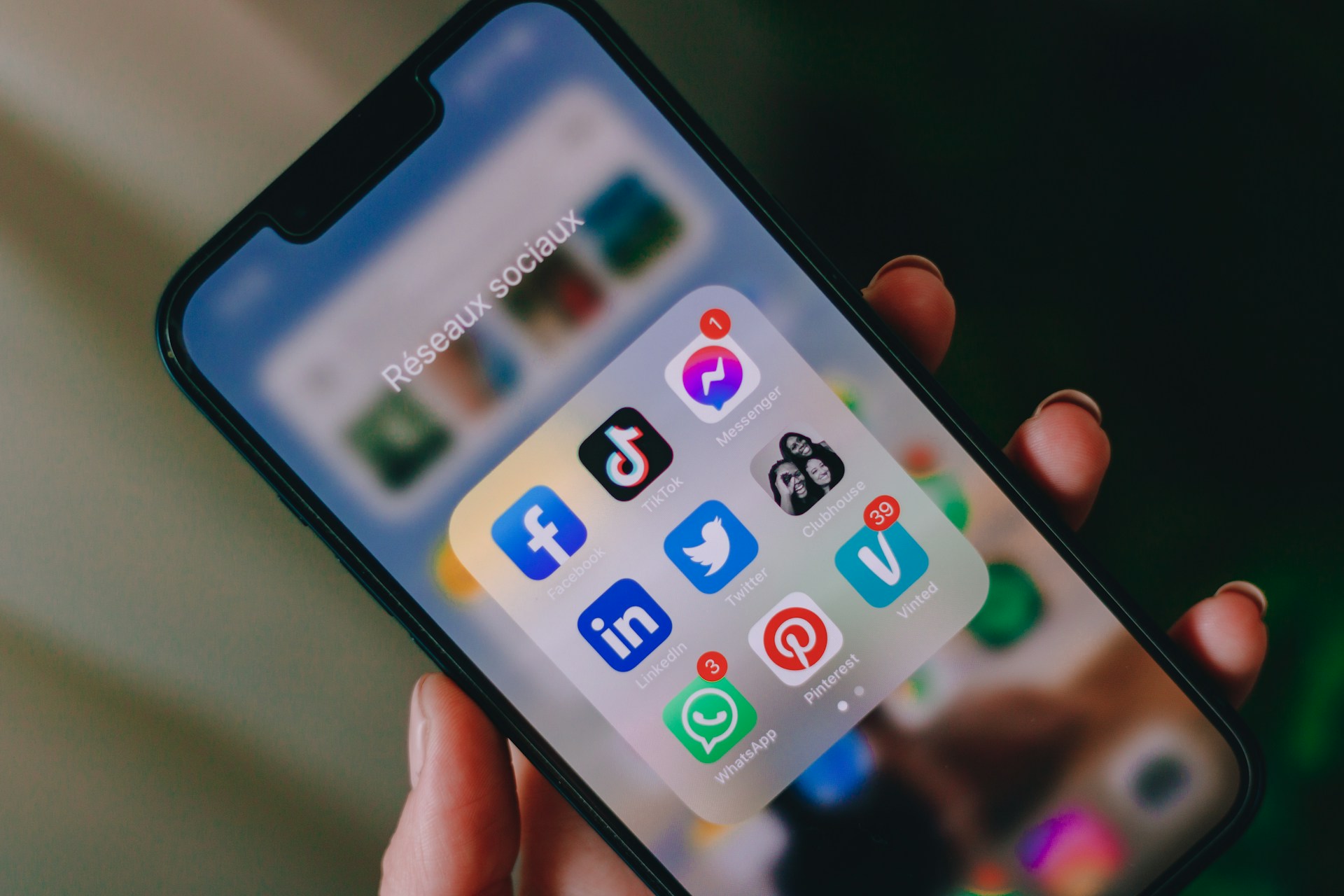 Community Manager Workspace