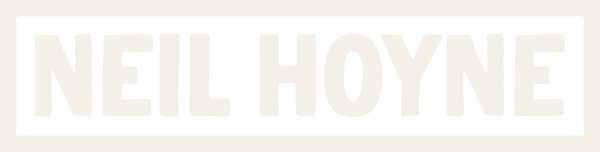Neil Hoyne
