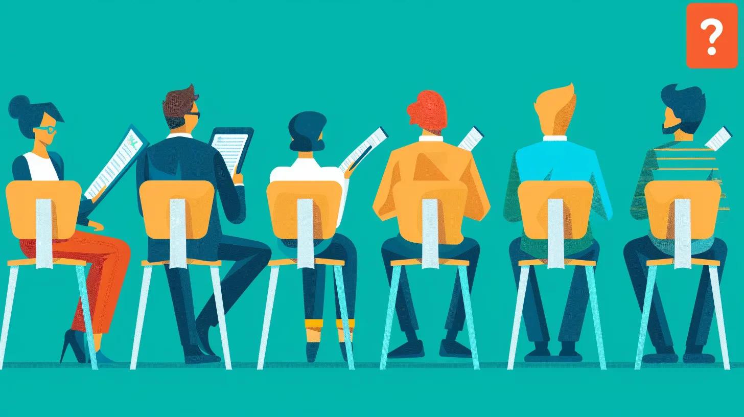 Startup HR Checklist by Headcount: 1, 5, 15, 50, and 100 Employees