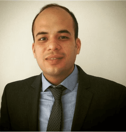 Soumo Chakraborty, Fractal