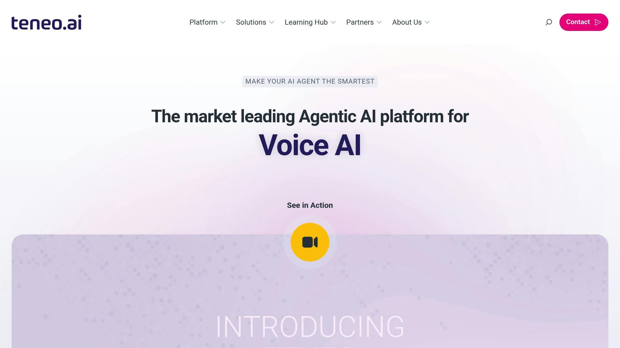 Teneo.ai