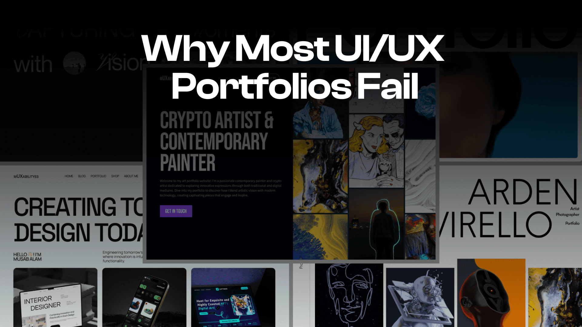 Portfolio