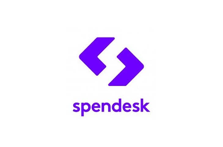 Spendesk logo