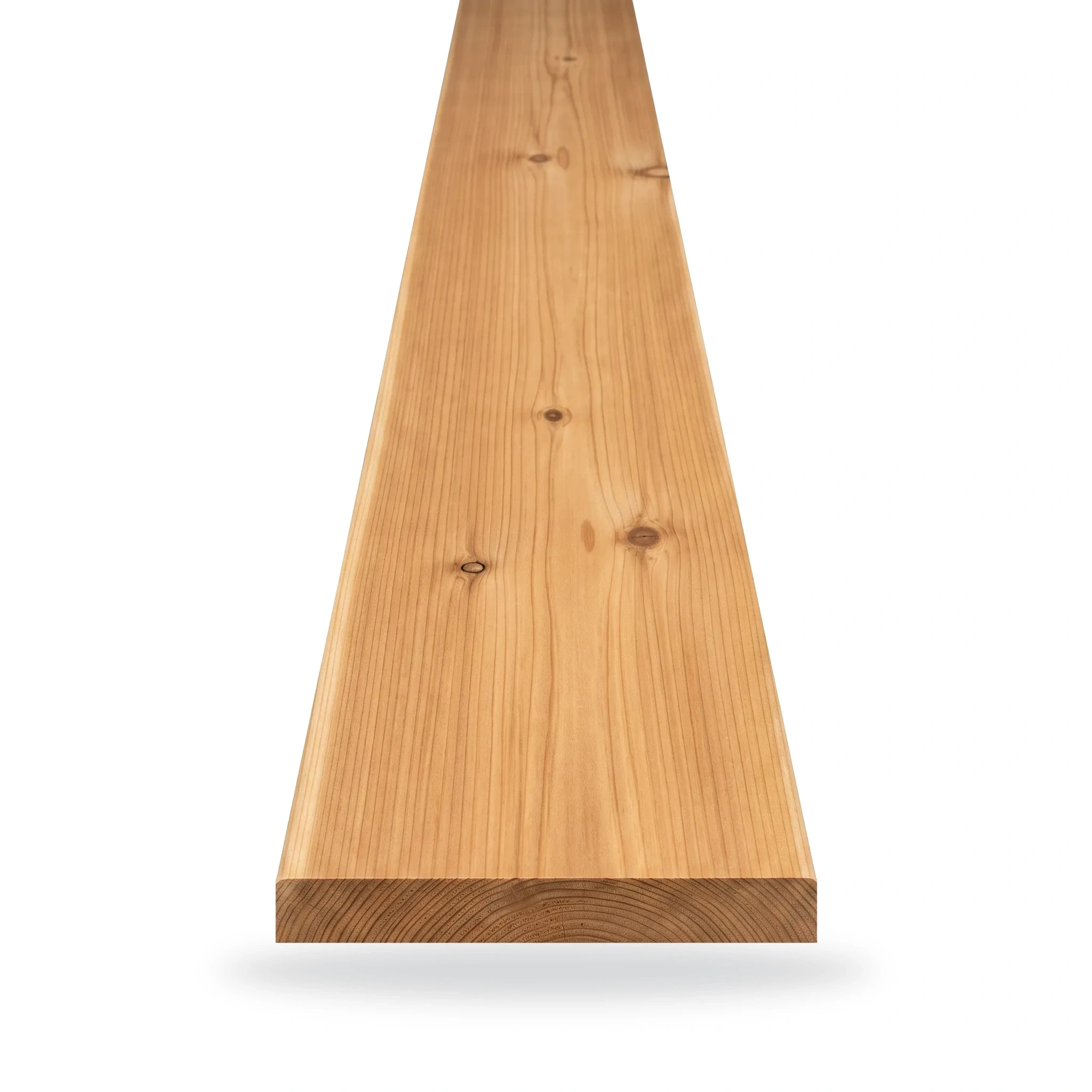 1x8 - Cedar Board — 3 & Better Select Tight Knot Cedar available from Capital Lumber in Boise, Idaho