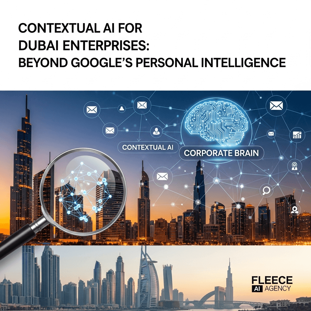 AI for Dubai Entreprises
