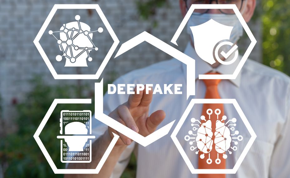 Deepfake e marketing: o lado bom dessa moeda