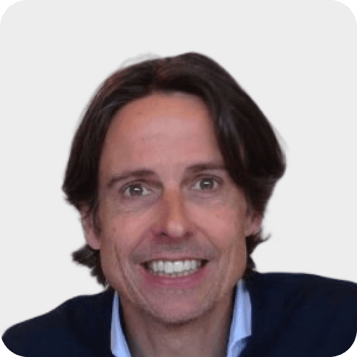 Profile picture of Ruben Kweekel - a partner of Best Byte