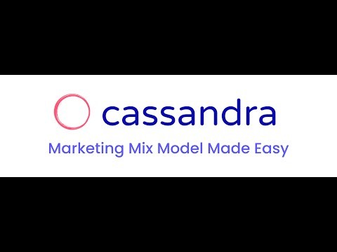 Baseline In Marketing Mix Model Explained Simply