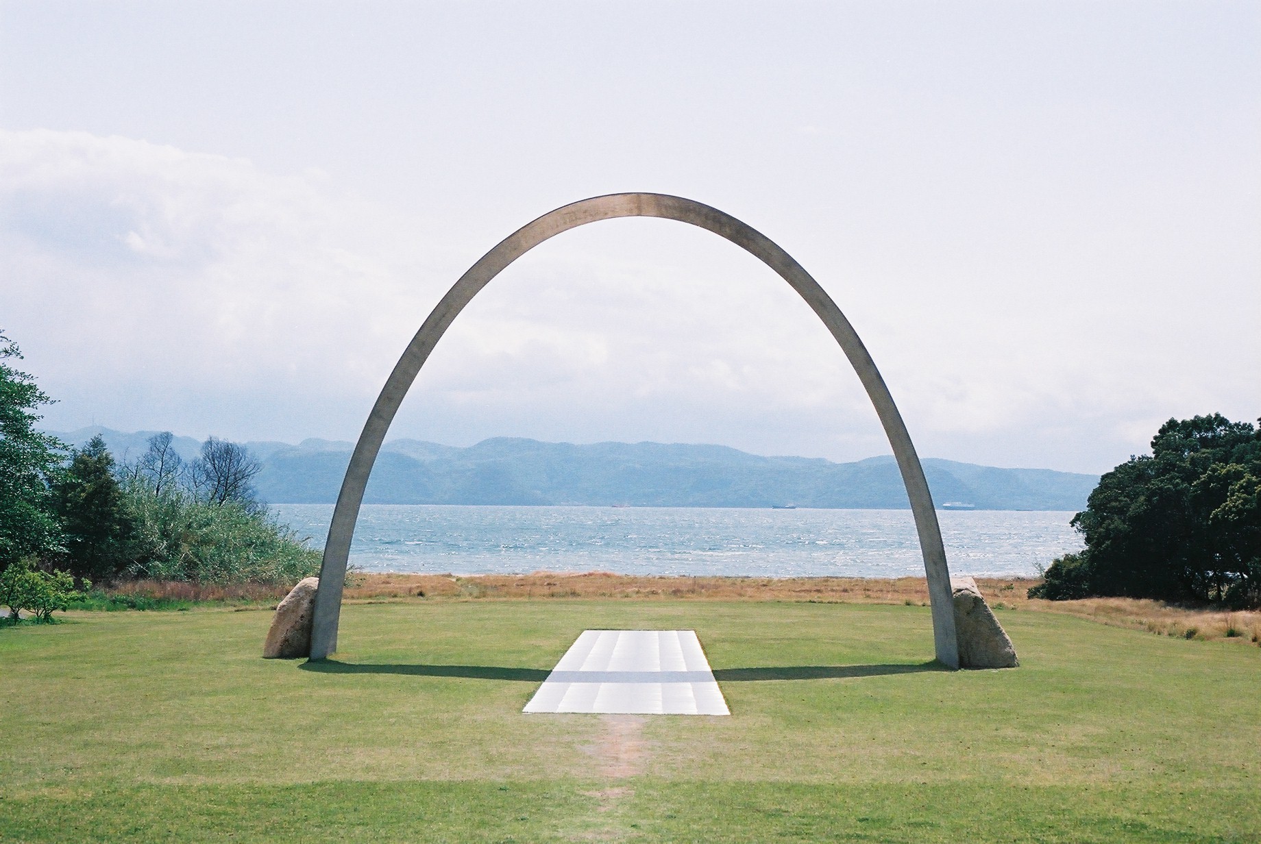 Naoshima