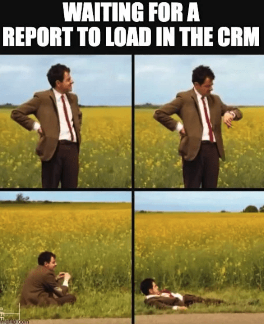 CRM Meme 78