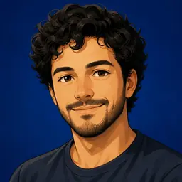 Avatar illustré de Gabriel Santos, évaluateur APOB