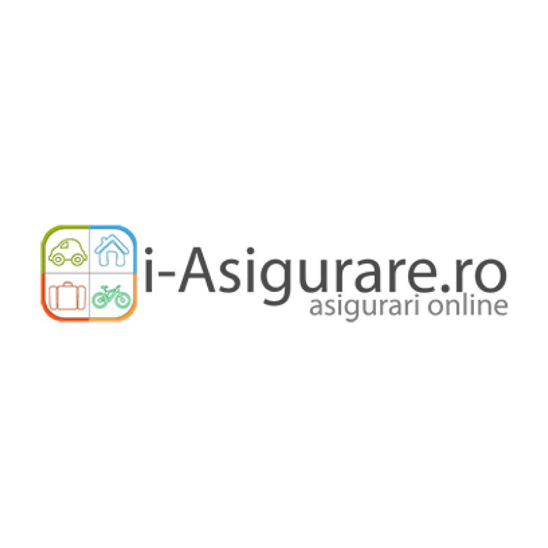 logo i-Asigurare