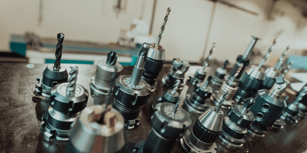 Precision Cutting Tools: boise