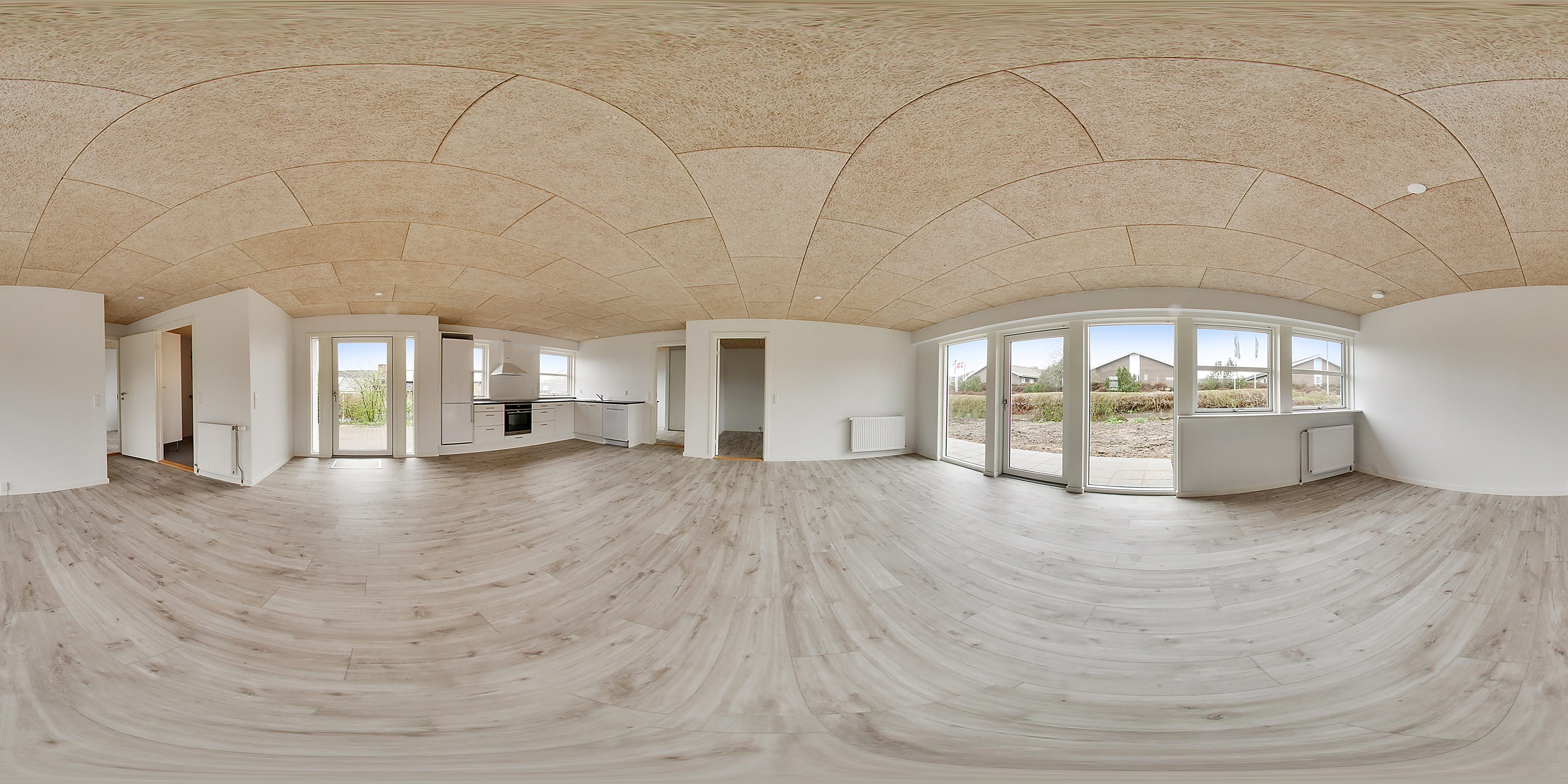 real estate virtual staging