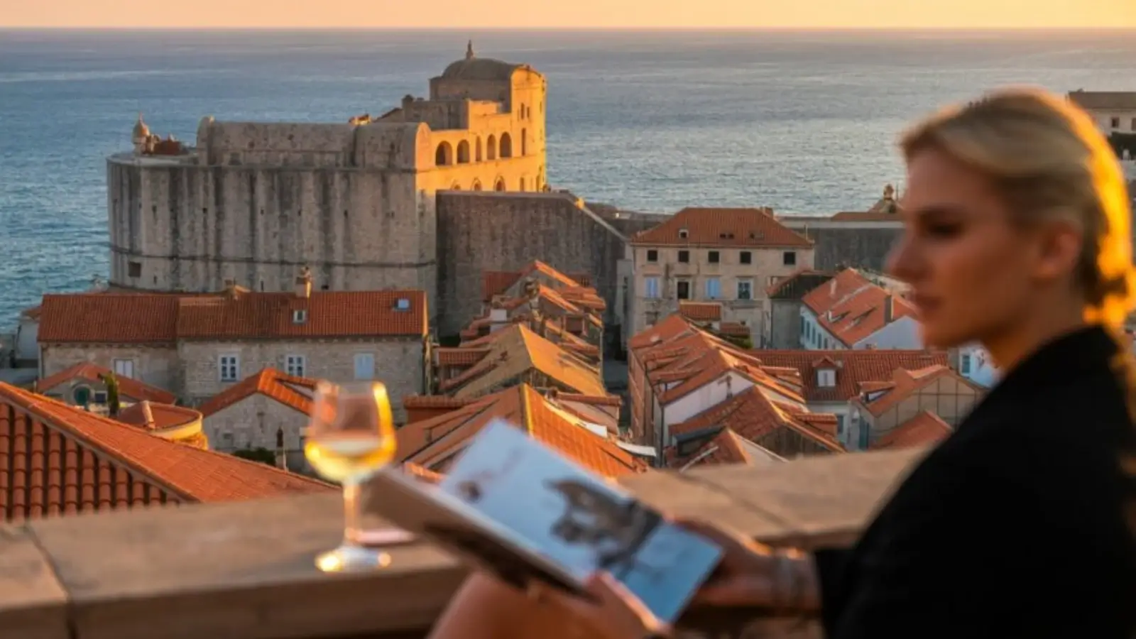 Croatia Travel Advisory 2026