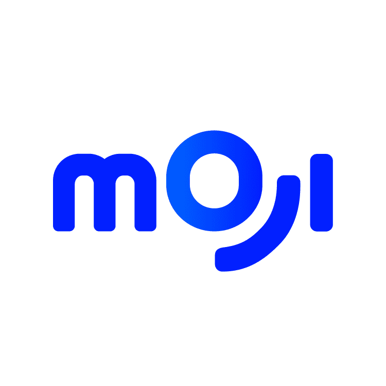 logo moji