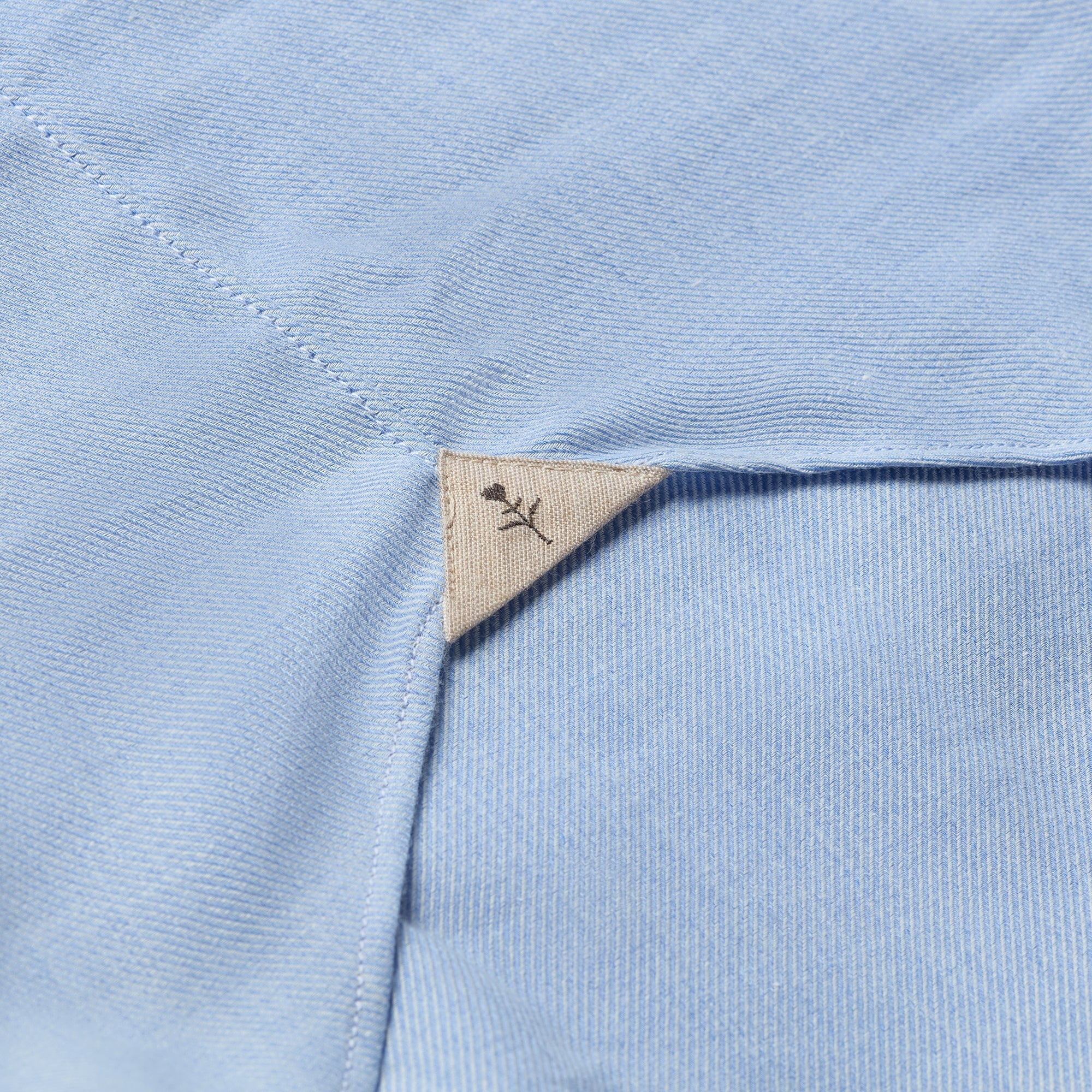 Mod Cauf1/Mike Camicia - Mandelli UK