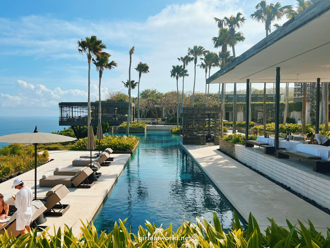 Alila Villas Uluwatu