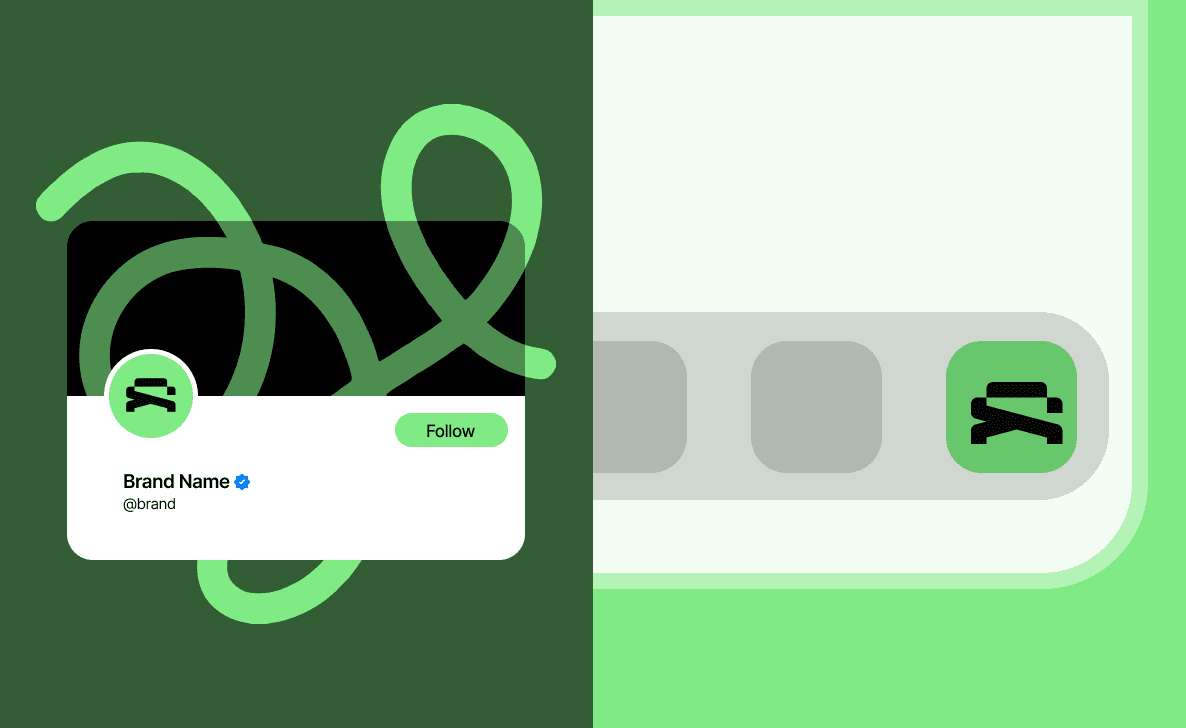 Abstract art, golden tones