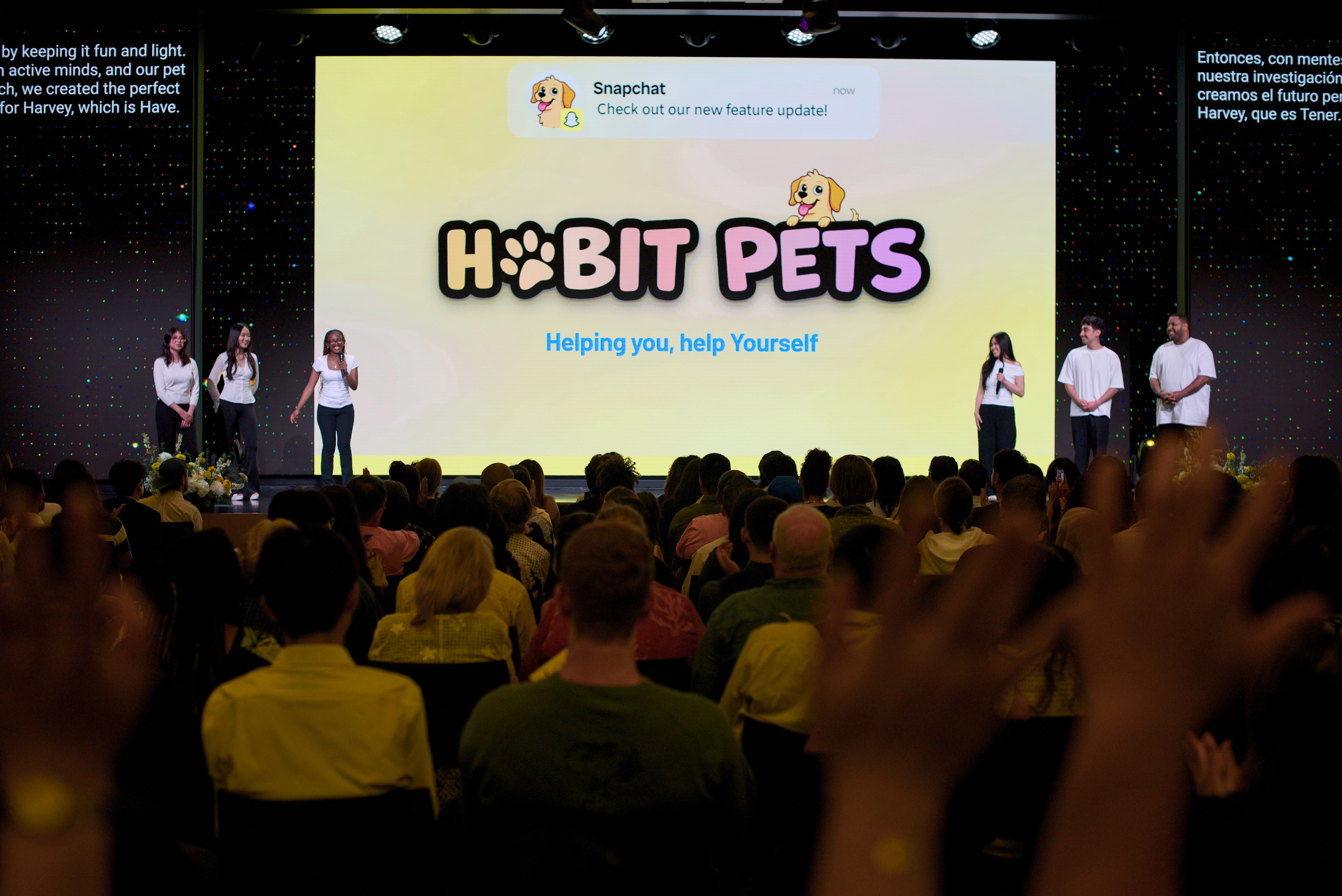 Portfolio project image