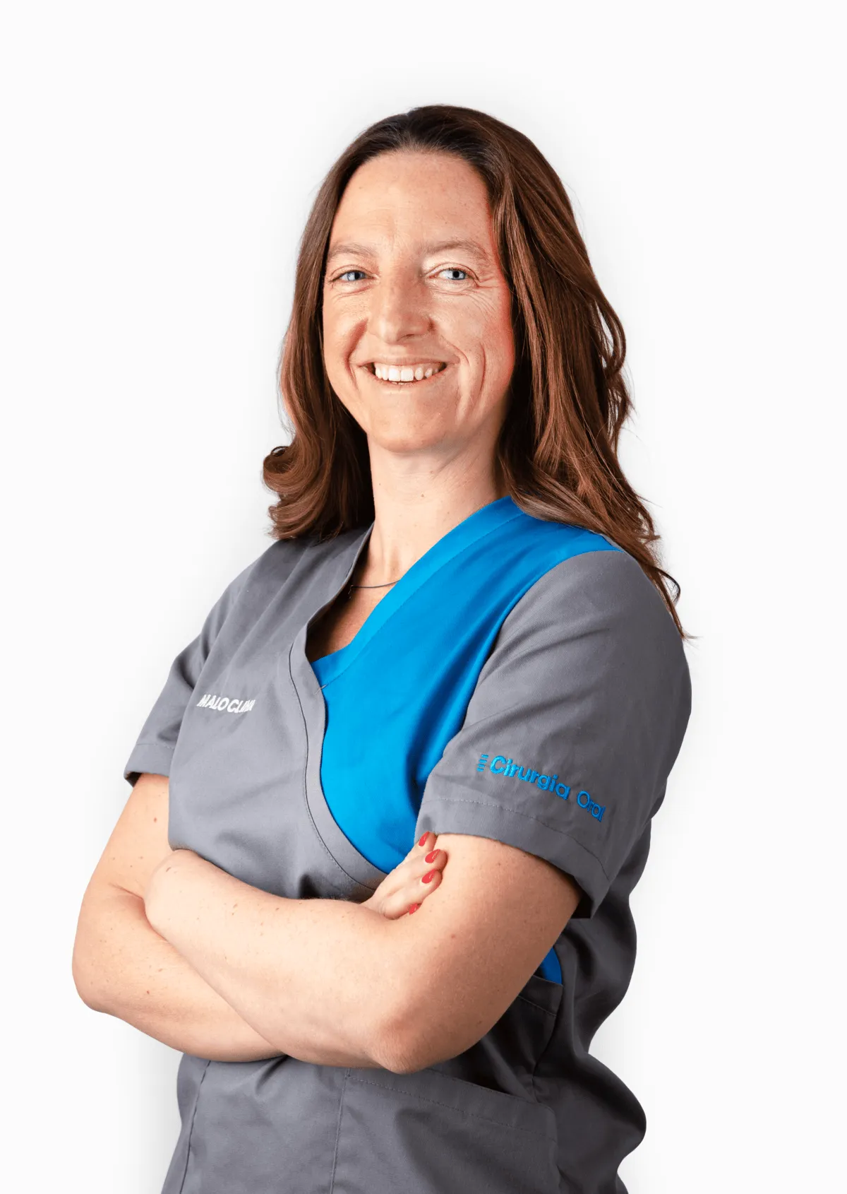 Ana Santos Ferro | Diretora do Departamento de Cirurgia