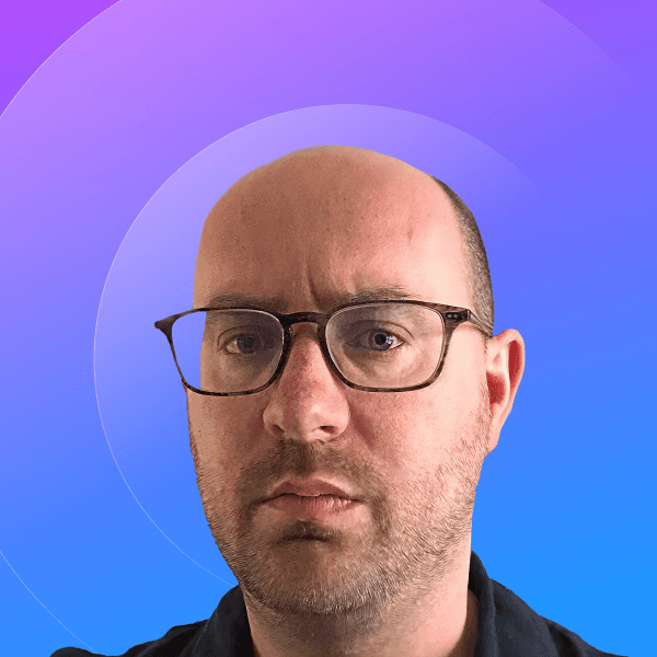Jonathan Moore