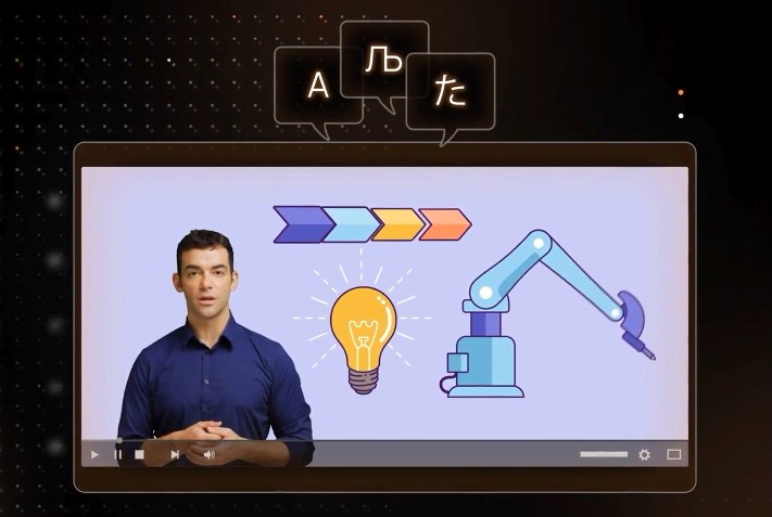 D-iD example