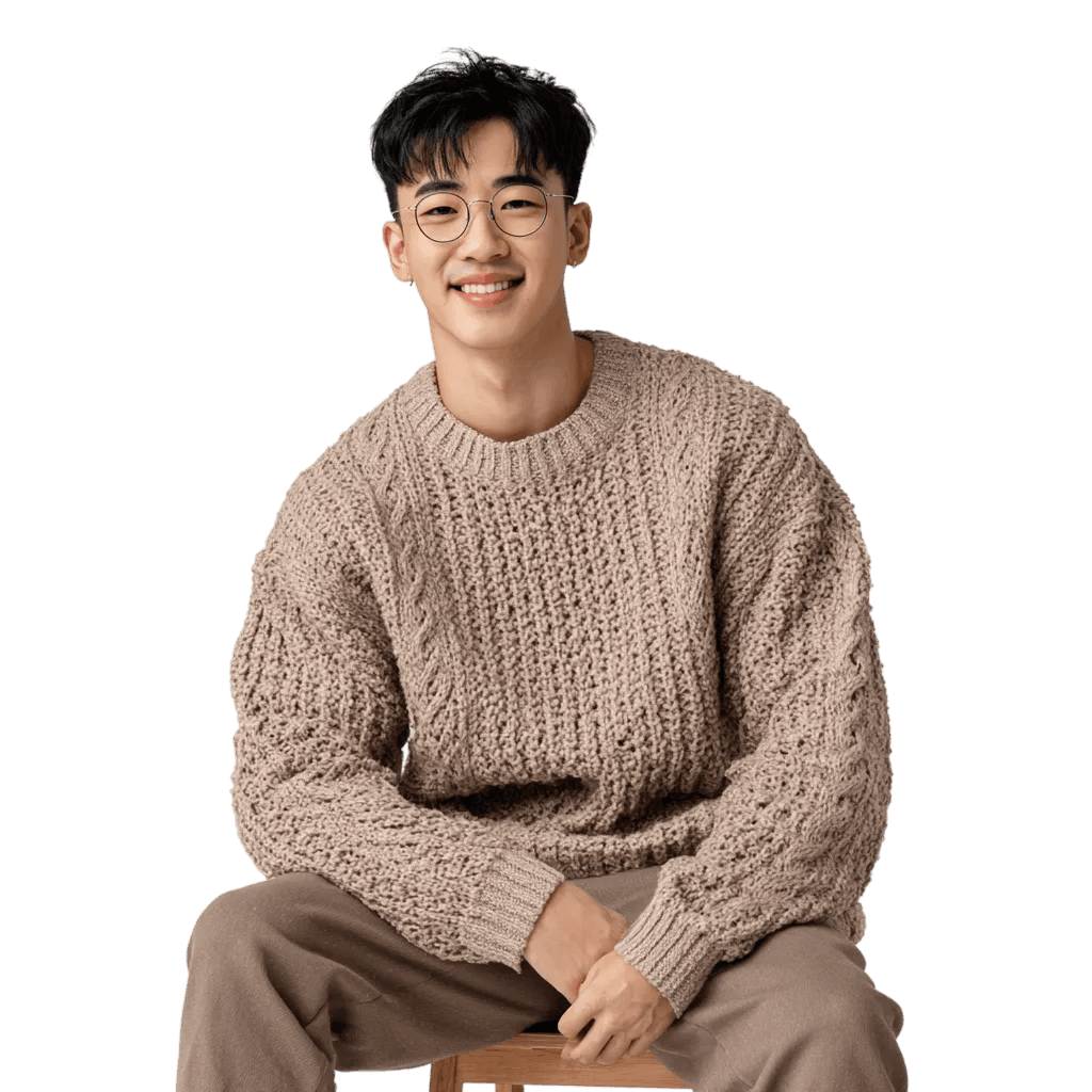 Michael Carter, Digital Product Designer