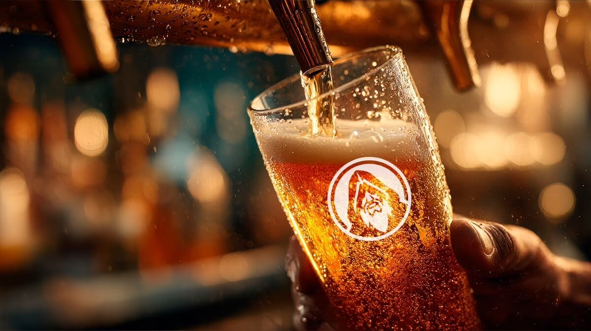 Alqmistas - Há poder no malte