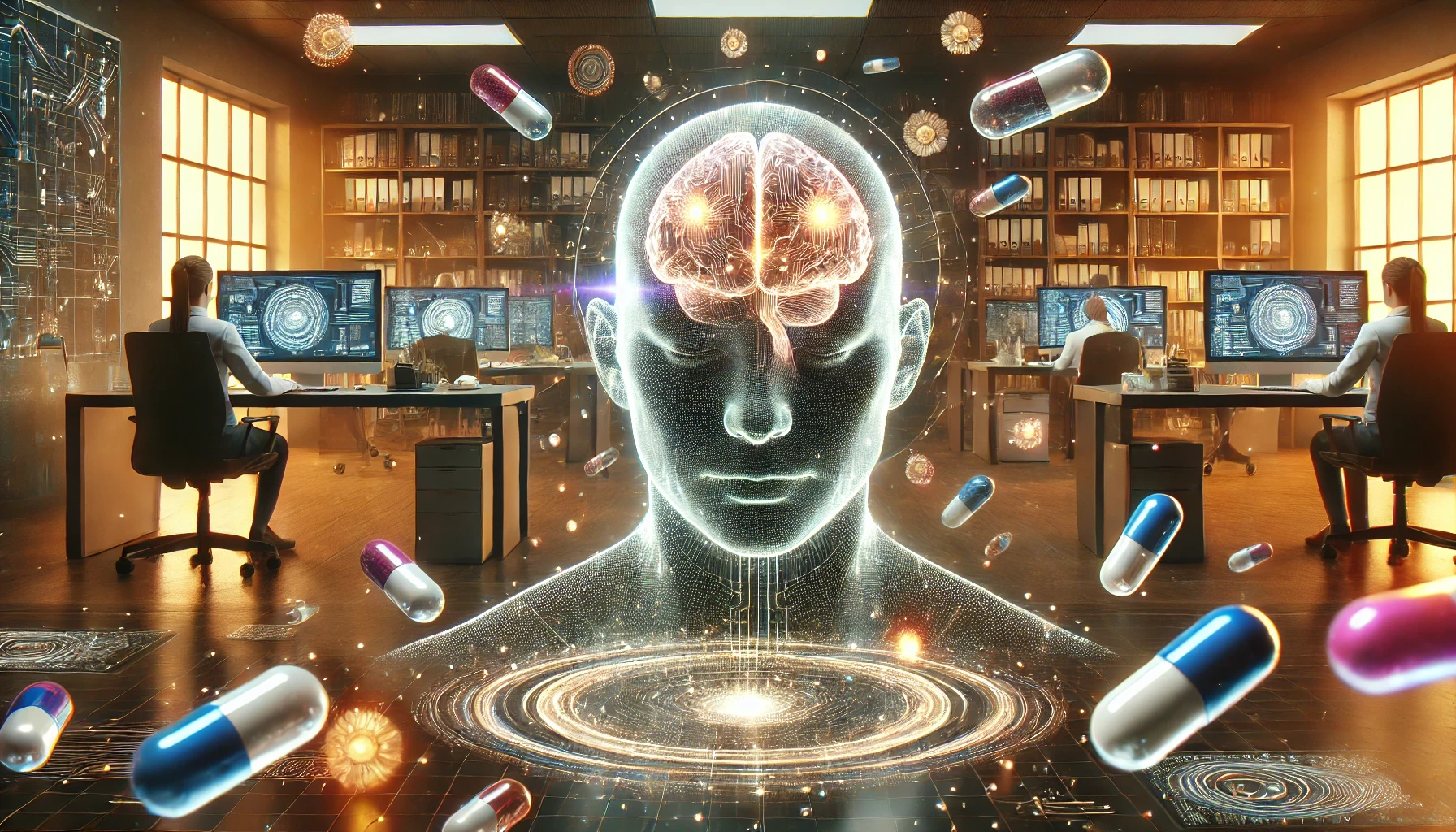 What Are Nootropics ("Smart Drugs" or "Cognitive Enhancers")?