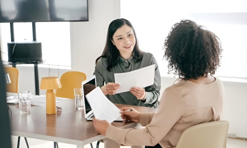 Talent Strategy