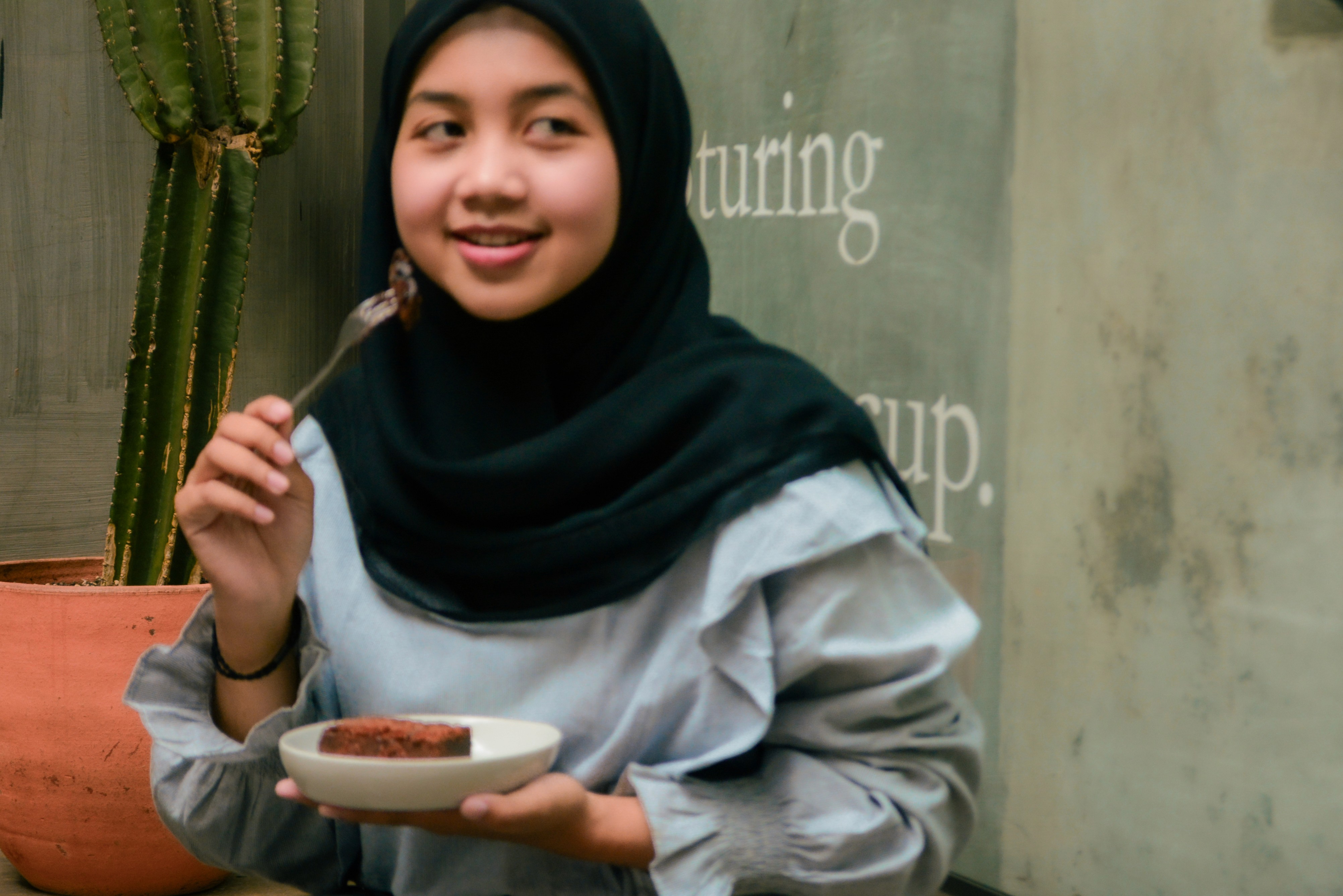 Lintang at Kopituju Coffee Malang