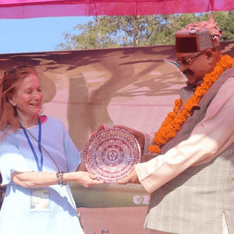 Kautik International Film Festival