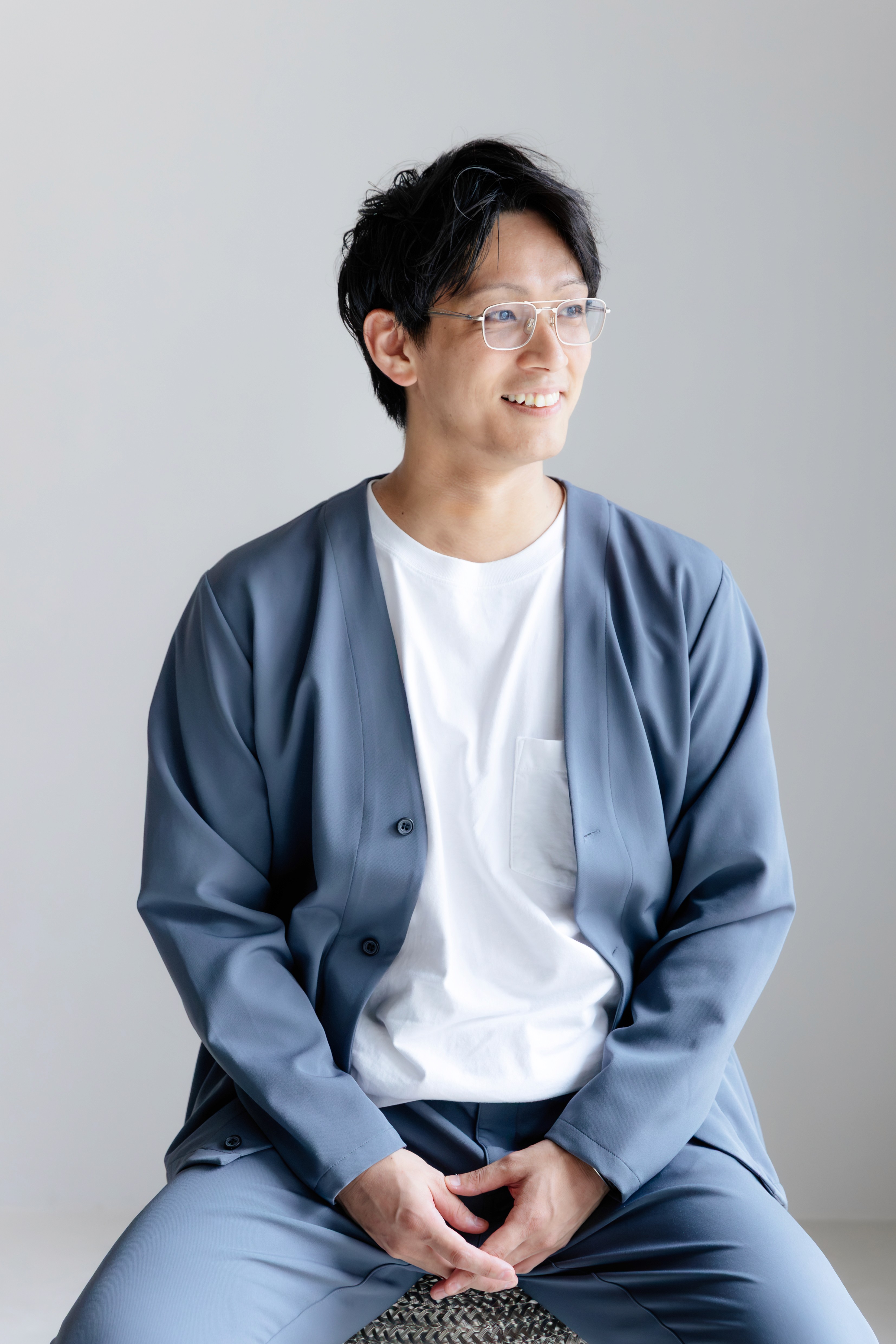 会社概要ページのイメージ写真