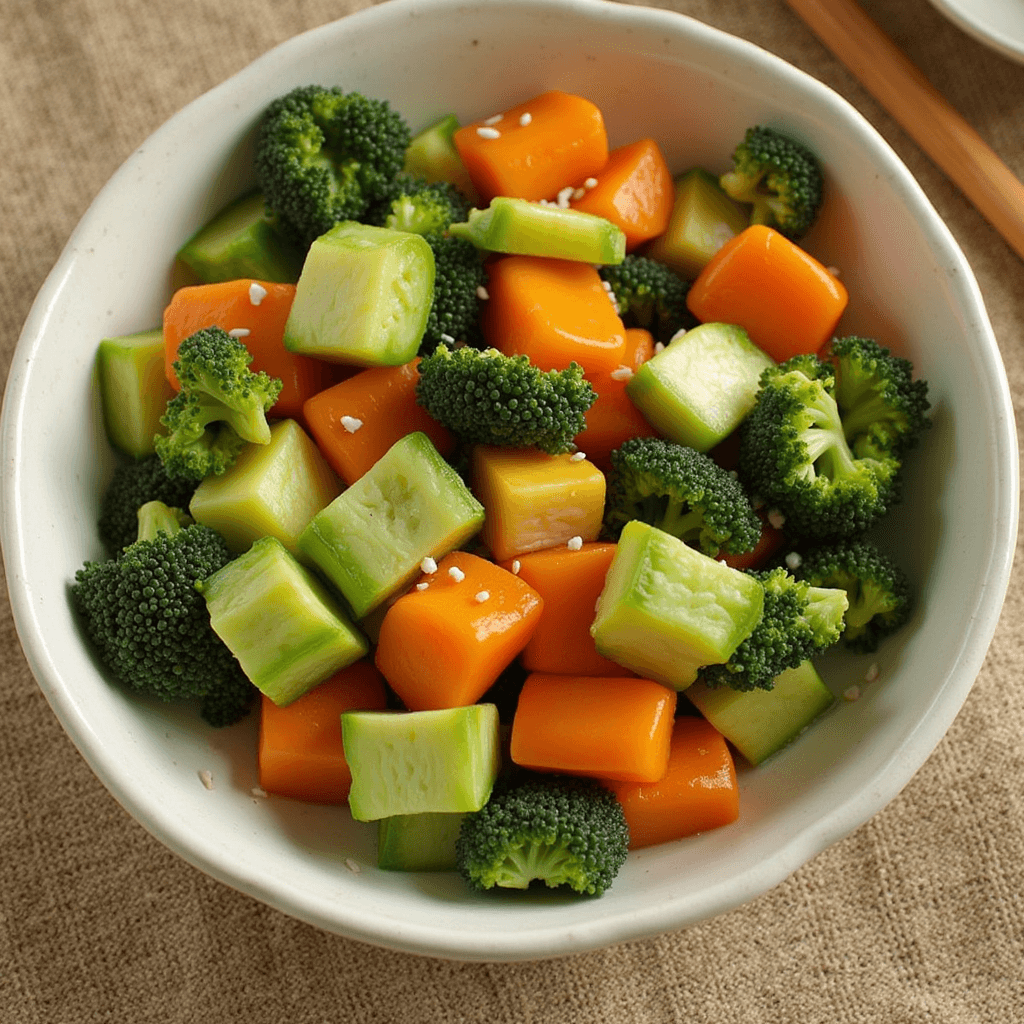 Menu Item Image