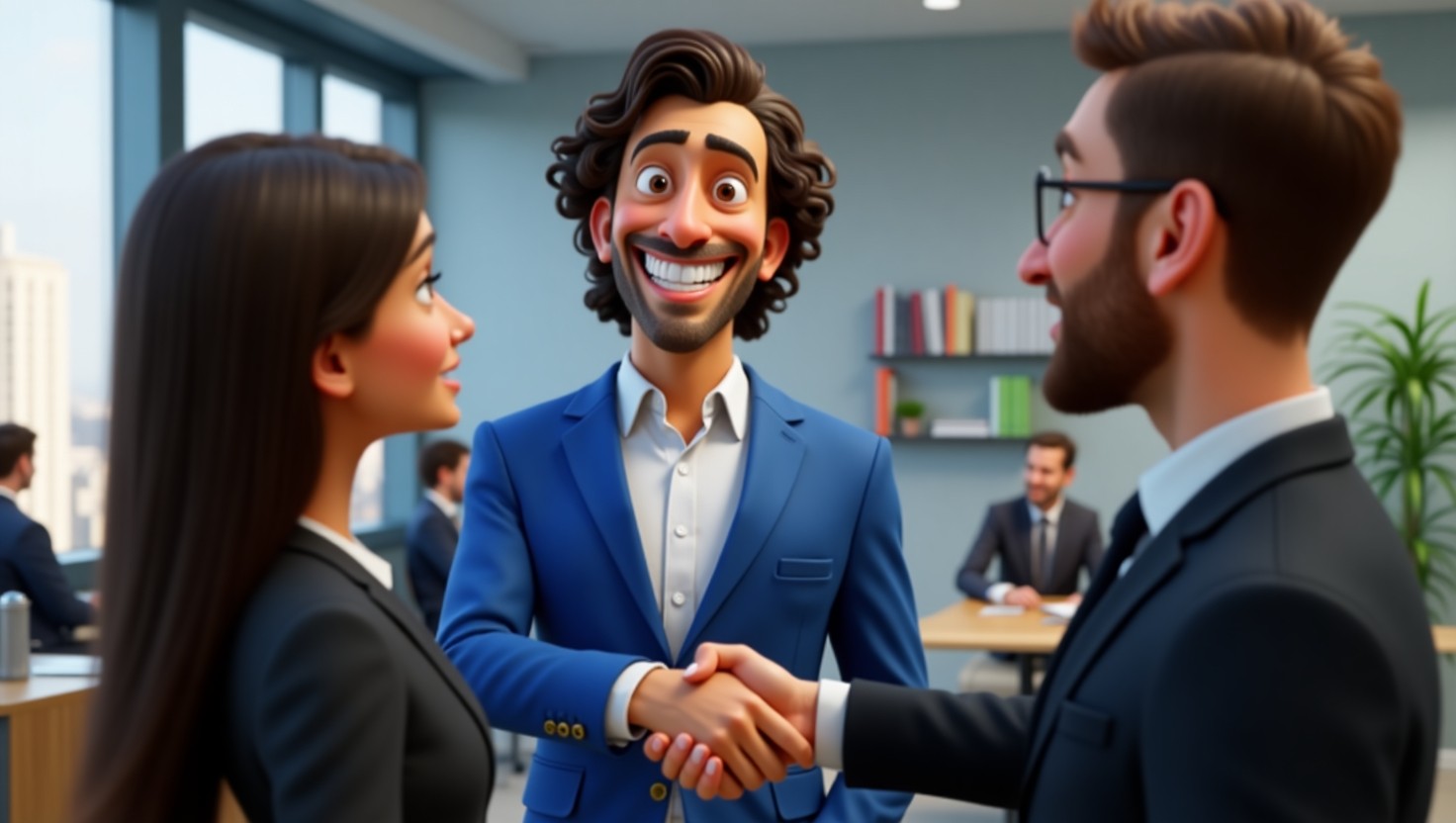 6 ting som kjennetegner en toppselger!